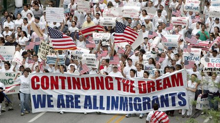 Immigration-reform