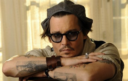 Johnny-Depp