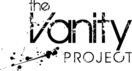 The-Vanity-Project-Logo