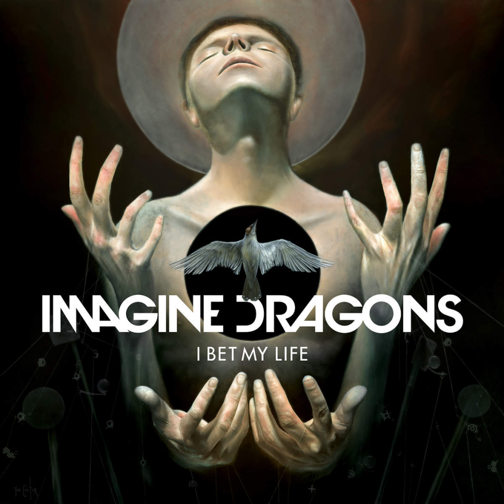 Imagine Dragons saca nueva canción • mega.tv