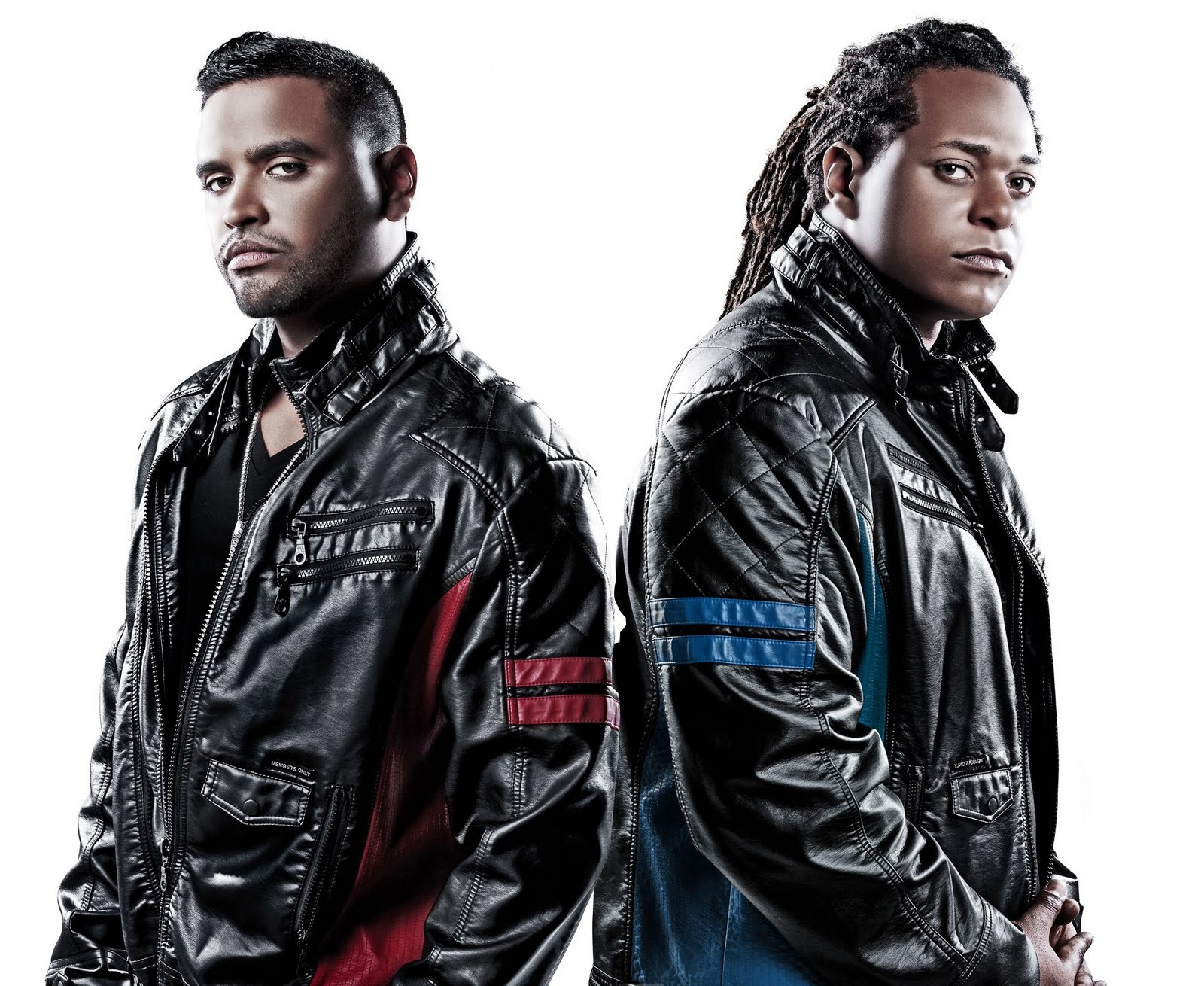 Zion Y Lennox | Discografía De Zion Y Lennox Con Discos De Estudio