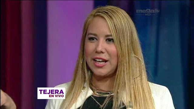 Raulito Conoce A La Srta Dayana Mega TV