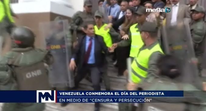 Hoy En Venezuela 06 27 19 En Medio De Censura Y Persecución Venezuela Conmemora El Día Del 9277