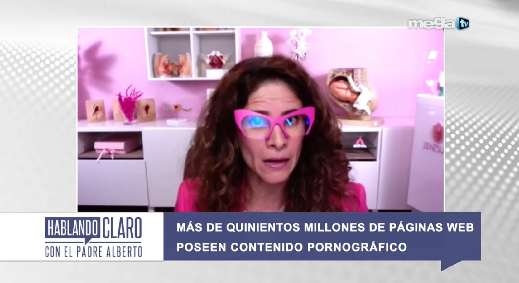 Más De Quinientos Millones De Páginas Web Poseen Contenido Pornográfico