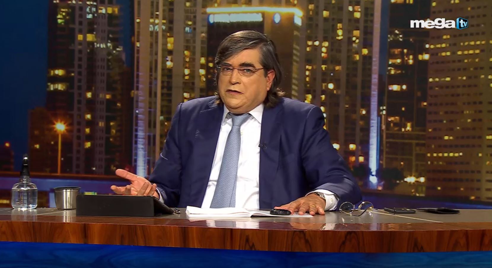 Jaime Bayly 101923 Monólogo de actualidad. Siguen surgiendo imágenes